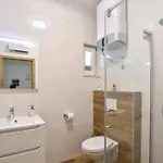 Awesome In With Sauna Nyaraló