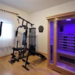 Awesome In With Sauna * Dugopolje