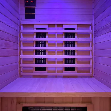 Awesome In With Sauna * Dugopolje
